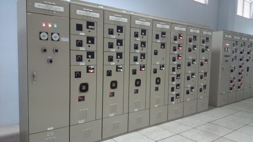 Dịch vụ lắp đặt tủ điện điều khiển công nghiệp