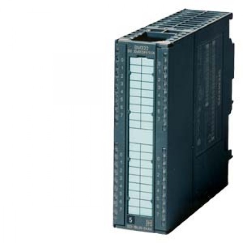 BỘ Siemens Digital Output Module 16 DO, 120/230V AC TẠI VIỆT NAM