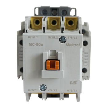 Contactor LS MC-50a 3P