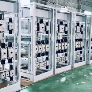 Tủ DB