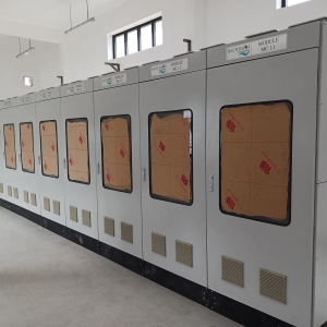 Tủ điện điều khiển là gì ? ứng dụng ở đâu ?