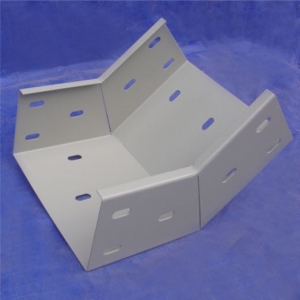 Cut máng cáp đứng 135˚ lên (co trong)