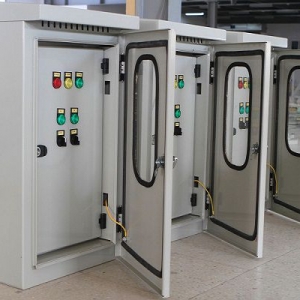  Tủ điện chiếu sáng ngoài trời OD