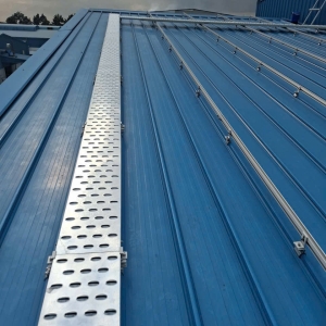 Sàn Walkway Solar